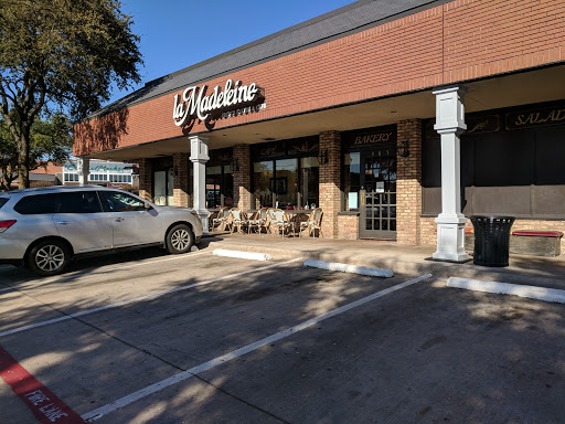 la Madeleine French Bakery & Cafe Midway