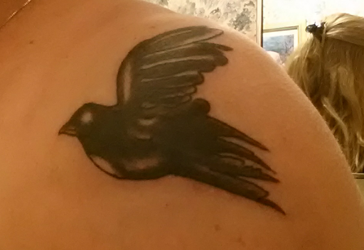 Tattoo Shop «Working Class Tattoo», reviews and photos, 2641 James St, Syracuse, NY 13206, USA