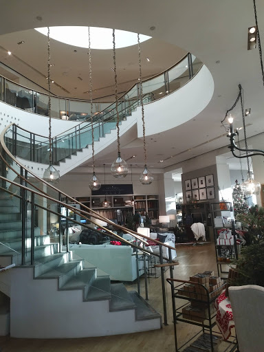 Furniture Store «Pottery Barn», reviews and photos, 800 Stanford Shopping Center, Palo Alto, CA 94304, USA