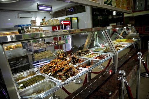 Crunchies Fried Chicken Limited, Leventis Building, 6 Factory Rd, Aba, Aba, Abia, Nigeria, Winery, state Abia