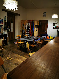 Photos du propriétaire du Café Café Atelier 
