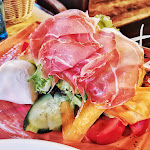 Photo n°3 de l'avis de nicolas.a fait le 21/06/2018 à 18:39 sur le  Birreria Centrale à Florence