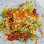 Photo n°8 de l'avis de Antonio.o fait le 26/05/2019 à 16:55 sur le  Ristorante Albergo Milano à Montemarano