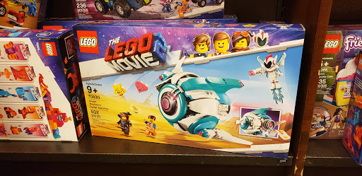 Book Store «Barnes & Noble», reviews and photos, 200 S Gary Ave, Bloomingdale, IL 60108, USA