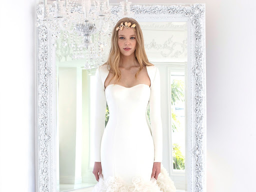 Bridal Shop «Winnie Couture», reviews and photos, 9393 Wilshire Blvd, Beverly Hills, CA 90210, USA