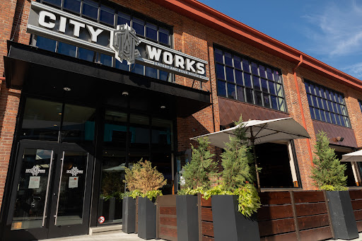 Shopping Mall «The Arsenal Project», reviews and photos, 485 Arsenal St, Watertown, MA 02472, USA