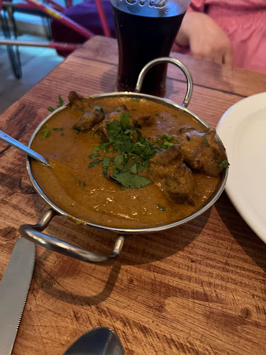 Comments and reviews of Biryani in a Box