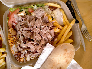 Photo n°4 de Restaurant sympathique à Bry-sur-Marne ()