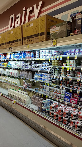 Grocery Store «Soelbergs Market», reviews and photos, 213 E Main St, Grantsville, UT 84029, USA