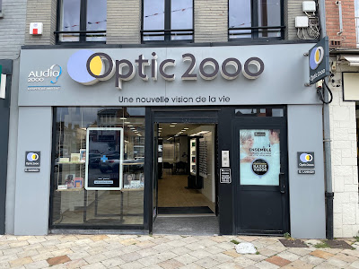 Optic 2000 - Opticien Hazebrouck à Hazebrouck