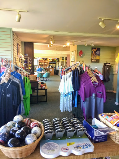Public Golf Course «San Juan Golf & Tennis Club», reviews and photos, 806 Golf Course Rd, Friday Harbor, WA 98250, USA