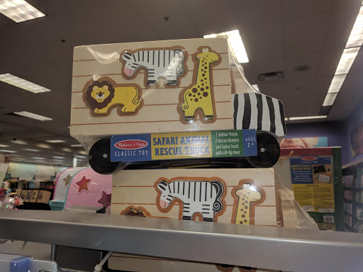 Book Store «Books-A-Million», reviews and photos, 839 Brandon Town Center Dr, Brandon, FL 33511, USA