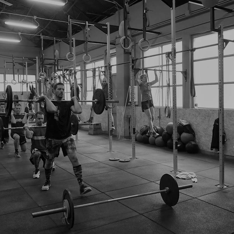 CrossFit Milano Bicocca