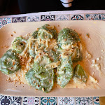 Photo n°3 de l'avis de Sabrina.r fait le 17/05/2022 à 19:34 sur le  Bar Trattoria Dalla Naty à Rontagnano