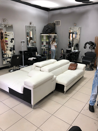 Beauty Salon «Keter Beauty Salon», reviews and photos, 9630 Fontainebleau Blvd, Miami, FL 33172, USA