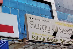 Klinik Wasir Bintaro - Surgy Medika image