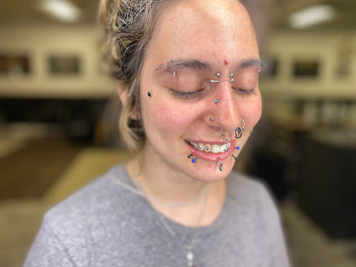 Explore meaningful finger tattoo ideas, creative tattoo ideas in Lakeville, available at Savage Ink