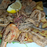 Photo n°2 de l'avis de Sara.. fait le 15/07/2023 à 21:10 sur le  Ristorante Benvenuti Al Sud di Fabio Panico à Turin