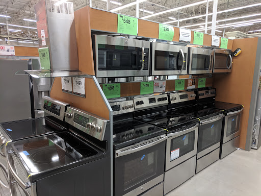 Home Improvement Store «The Home Depot», reviews and photos, 1177 Coolidge Hwy, Troy, MI 48084, USA