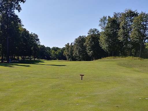 Golf Course «Chariot Run Golf Course», reviews and photos, 8191 Chariot Run Dr SE, Laconia, IN 47135, USA