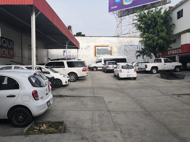 S&M Servicio Automotriz