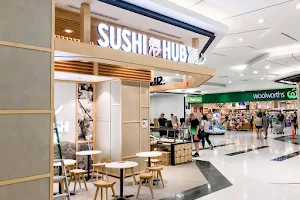 Sushi Hub Hallett Cove image