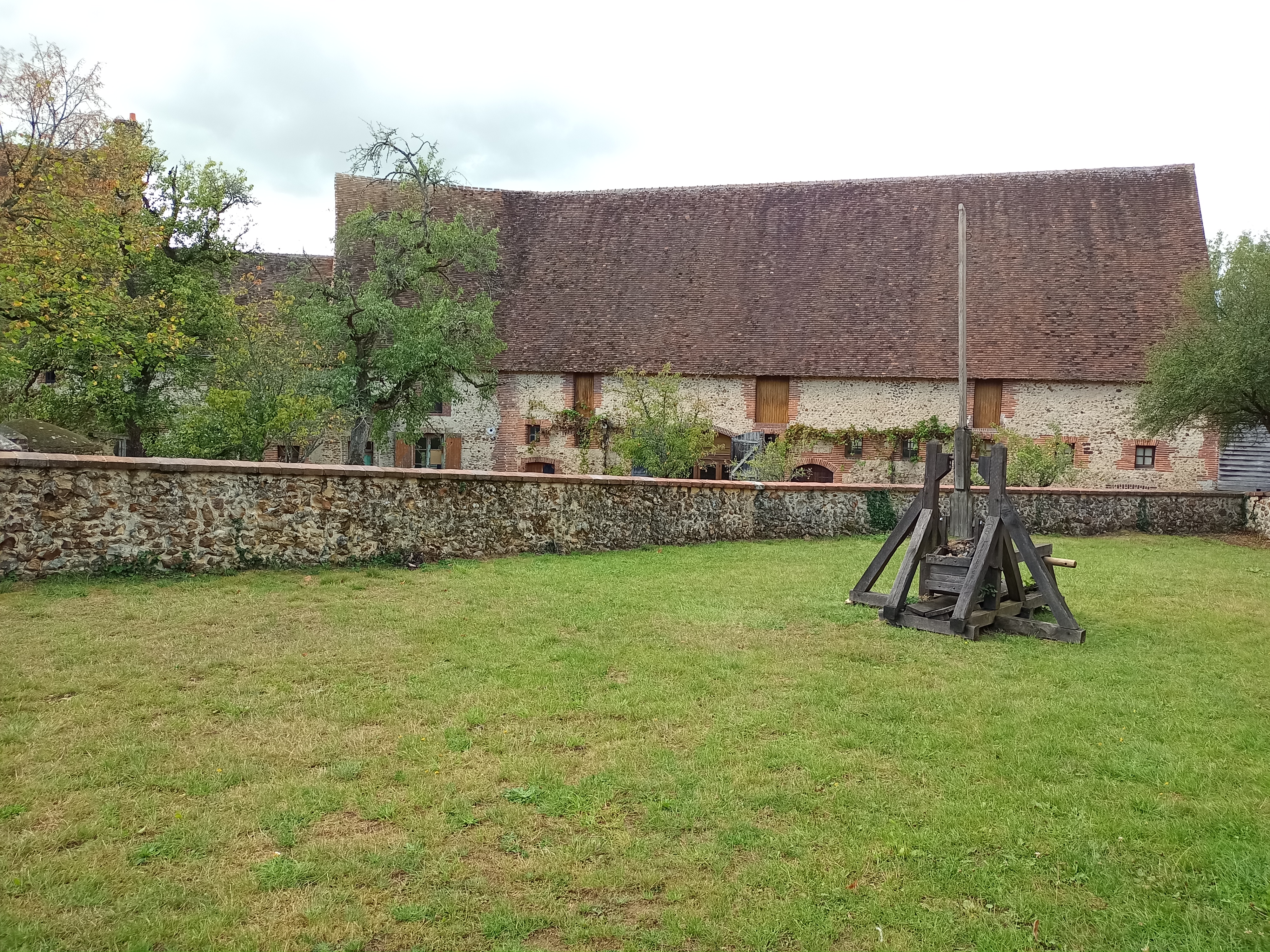 Photo n° 5 de l'avis de Pascale.a fait le 18/09/2023 à 17:47