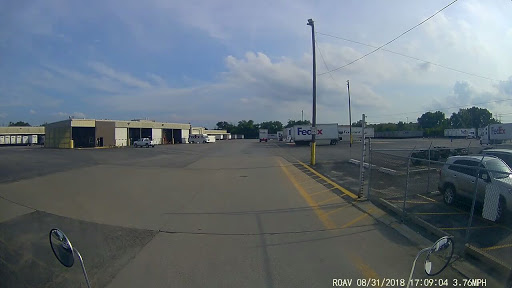 Mailing Service «FedEx Freight», reviews and photos, 5101 S Lawndale Ave, Summit, IL 60501, USA