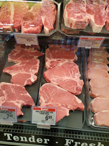 Grocery Store «Jewel-Osco», reviews and photos, 819 S Elmhurst Rd, Des Plaines, IL 60016, USA