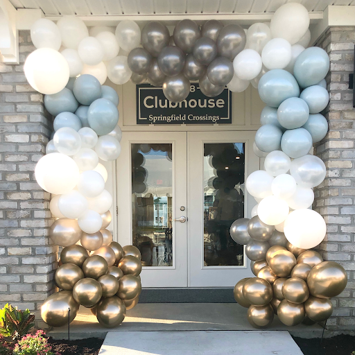 Event Planner «The Celebration Place Inc», reviews and photos, 1569 Chandlee Ave, Panama City, FL 32405, USA