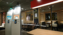 Atmosphère du Restauration rapide McDonald's à Hirson - n°6