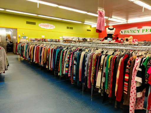 Thrift Store «CHKD Thrift Stores», reviews and photos, 11049 Warwick Blvd, Newport News, VA 23601, USA