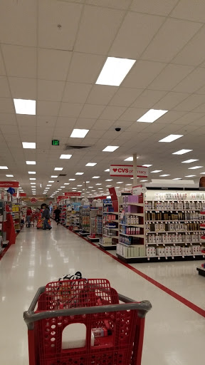 Department Store «Target», reviews and photos, 209 Stafford Park Blvd, Manahawkin, NJ 08050, USA