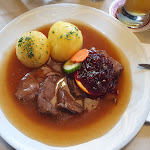 Photo n°1 de l'avis de Günter.f fait le 21/04/2019 à 13:48 sur le  Landhotel Aschenbrenner à Freudenberg