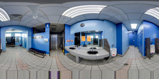 Gym «Oakwood Gym», reviews and photos, 17767 Dix Rd, Melvindale, MI 48122, USA