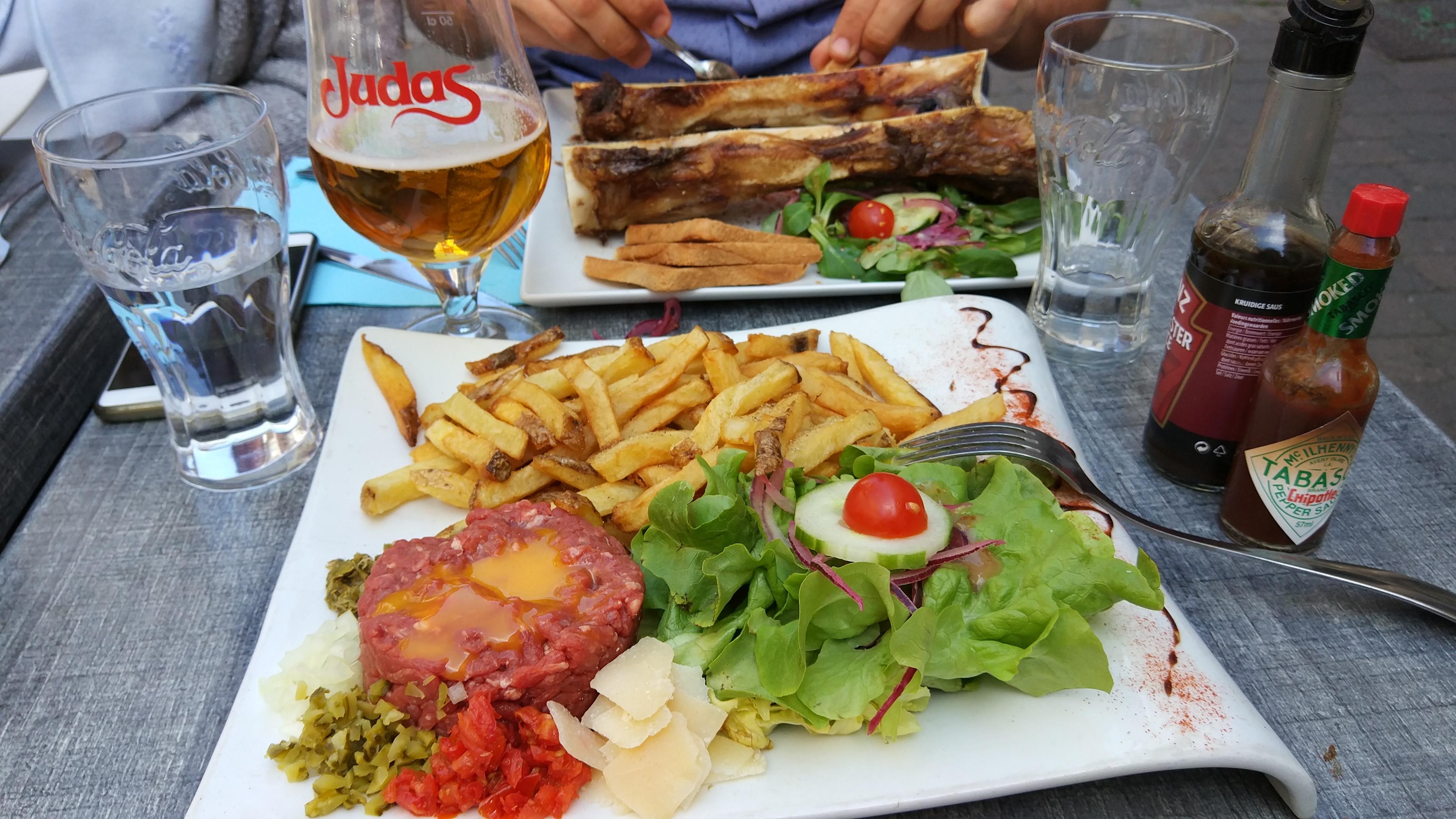 Photo n° 1 de l'avis de Manon. fait le 22/05/2017 à 19:00