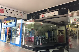 Salvos Stores Ballarat, Bridge Mall image