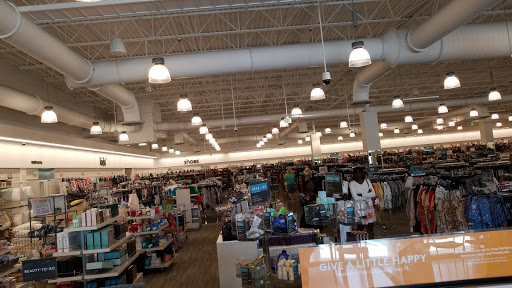 Department Store «Nordstrom Rack The Markets at Town Center», reviews and photos, 4924 Big Island Drive, Jacksonville, FL 32246, USA