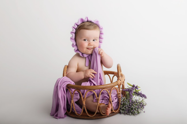 Reviews of Milly & Bloom Photography in Preston - Photography studio