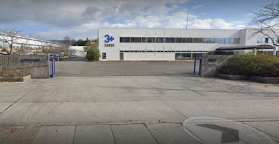 三幸電機（株） 三重工場