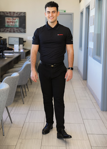 Allen Sarafyan - State Farm Insurance Agent image