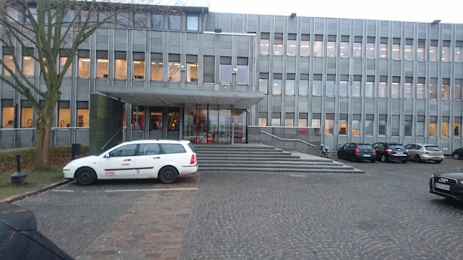 Coop Danmark - Taastrup