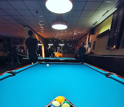Billard Cafe Schneider photo