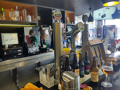 Sara Cafe&Bar - Av. Terra Cha, 3, 27371 Baamonde, Lugo, Spain