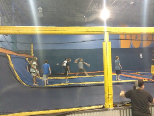 Amusement Center «Xtreme Air», reviews and photos, 4960 W Ray Rd, Chandler, AZ 85226, USA