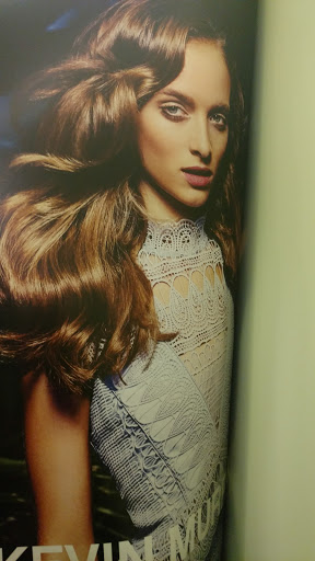 Hair Salon «Chameleon Salon», reviews and photos, 2257 Wilma Rudolph Blvd, Clarksville, TN 37040, USA