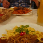 Photo n°2 de l'avis de Sounds.o fait le 07/11/2019 à 21:07 sur le  Restaurant Gerberhaus à Ulm