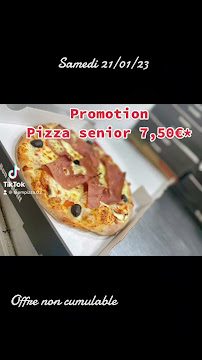 Photos du propriétaire du Pizzeria Team pizza soissons - n°14