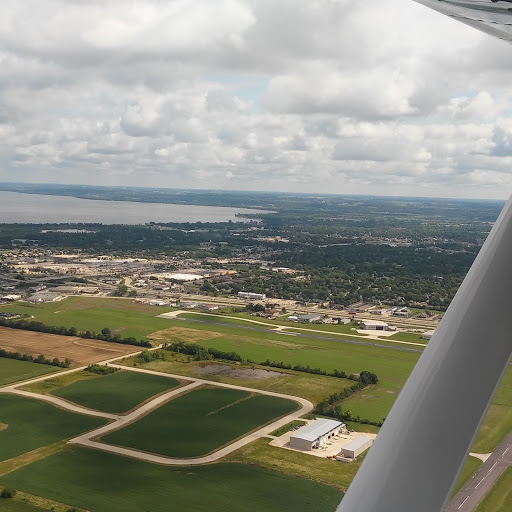 Supermarket «ALDI», reviews and photos, N6666 N Rolling Meadows Dr, Fond du Lac, WI 54937, USA