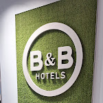 Photo n°14 de l'avis de Pietro.a fait le 02/05/2023 à 18:55 sur le  B&B HOTEL Dessau à Dessau-Roßlau